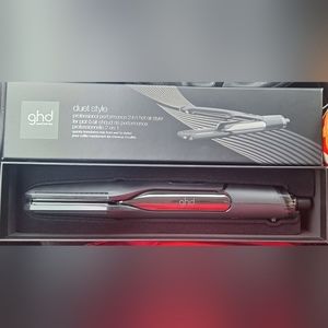 GHD Duet Hair Styler